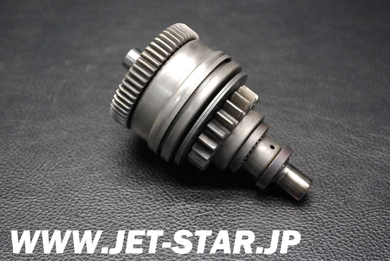 SEADOO GTX LIMITED '99 OEM STARTER DRIVE ASS'Y  Used [S859-004]