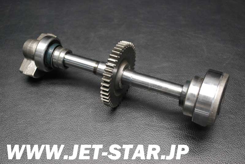 SEADOO GTX LIMITED '99 OEM SHAFT BALANCE ASS'Y.  Used [S859-006]