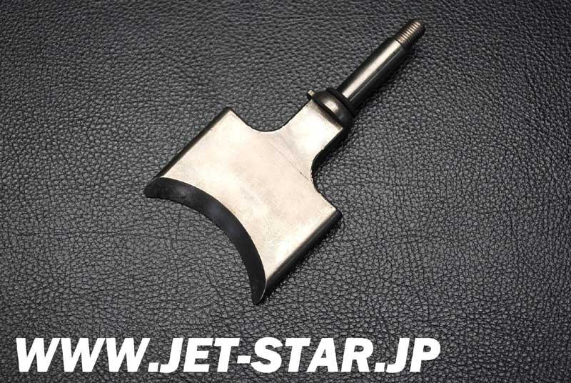 SEADOO GTX LIMITED '99 OEM EXHAUST VALVE  Used [S859-011]