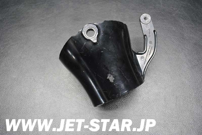 SEADOO GTX LIMITED '99 OEM STEERING NOZZLE ASS'Y  Used [S859-039]