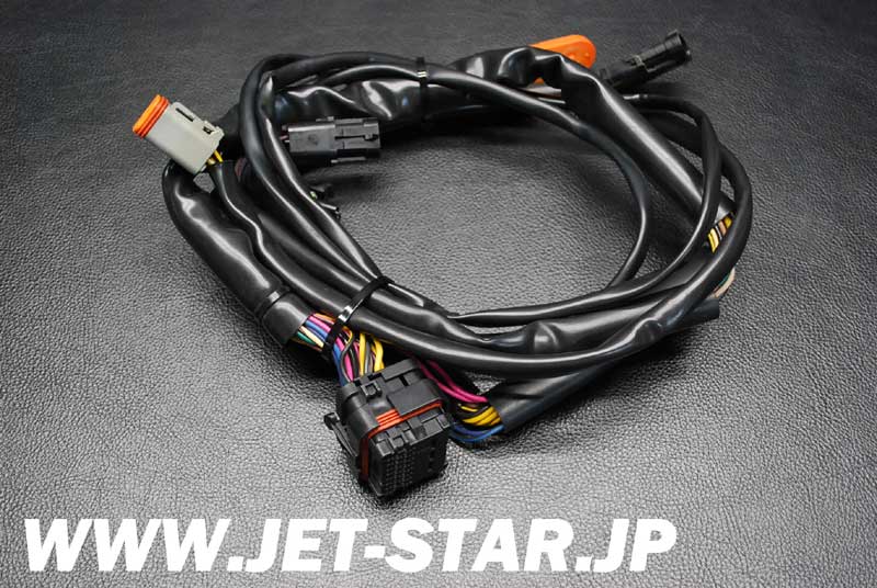 SEADOO GTX LIMITED '99 OEM STEERING HARNESS.  Used [S859-069]