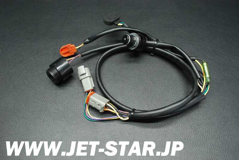 SEADOO GTX DI '02 OEM STEERING HARNESS ASS'Y  Used [S883-075]