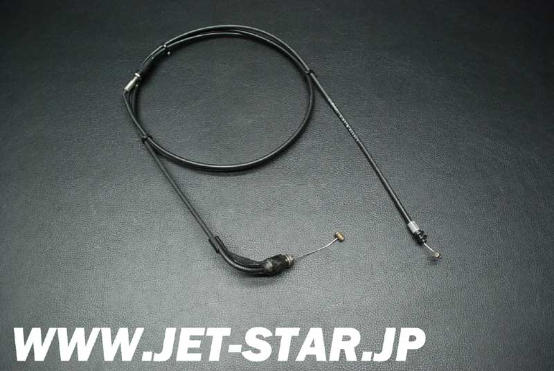 SEADOO GTX DI '02 OEM THROTTLE CABLE  Used [S883-082]