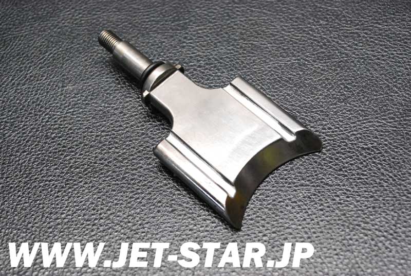 SEADOO SPX '98 OEM EXHAUST VALVE Used [S898-001]