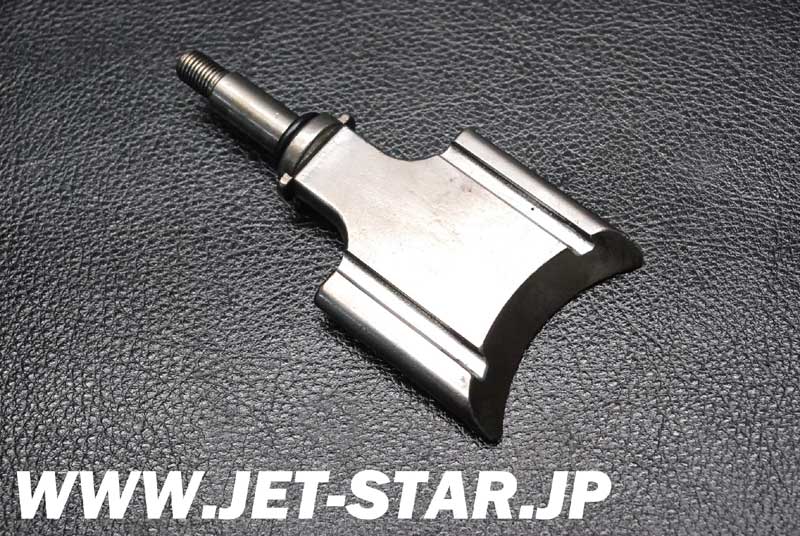 SEADOO SPX '98 OEM EXHAUST VALVE Used [S898-003]