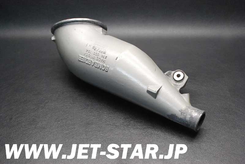 SEADOO SPX '98 OEM PIPE-CONE Used [S898-008]