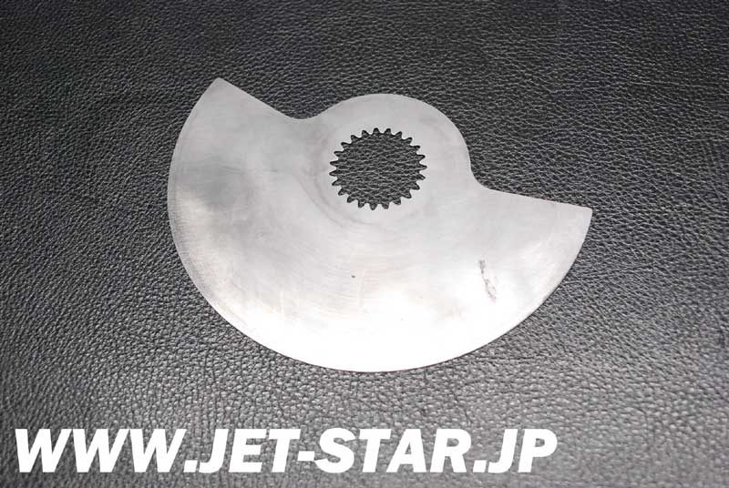 SEADOO SPX '98 OEM ROTARY VALVE  Used [S898-047]