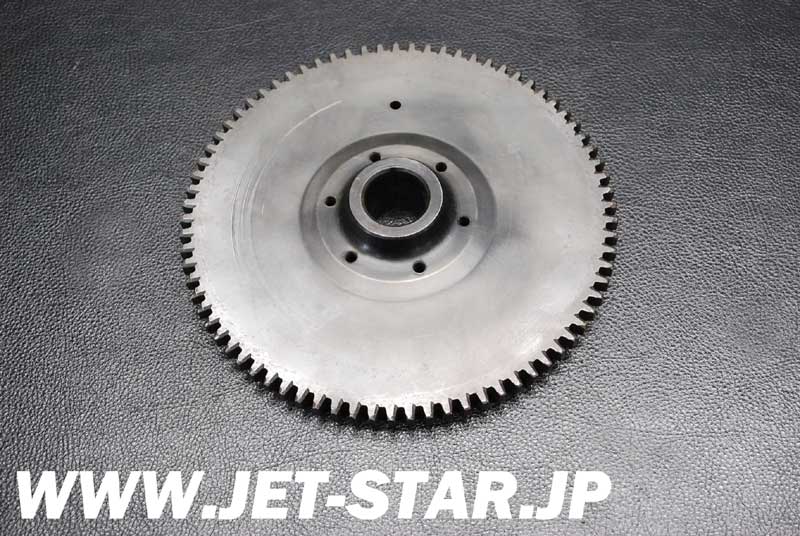 SEADOO SPX '98 OEM HUB FLYWHEEL Used [S898-048]