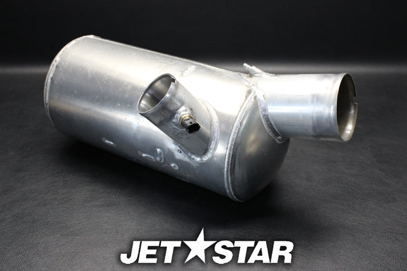 SEADOO RXT-X 300RS '17 OEM MUFFLER Used [S898-107]