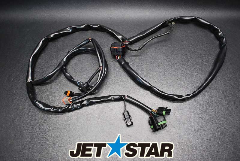 SEADOO GSX LIMITED '99 OEM REAR HARNESS Used [S901-042]