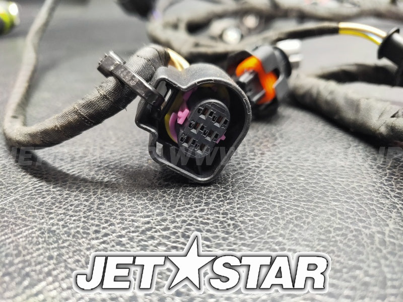 Used 420964084 ENGINE WIRING HARNESS ASS'Y [S9026-08]