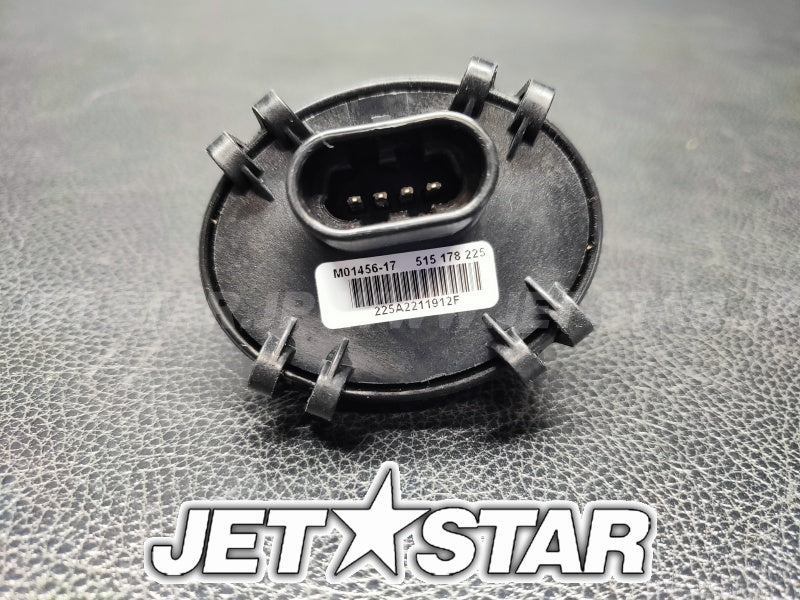 Used 515178840 DESS SWITCH [S9026-17]