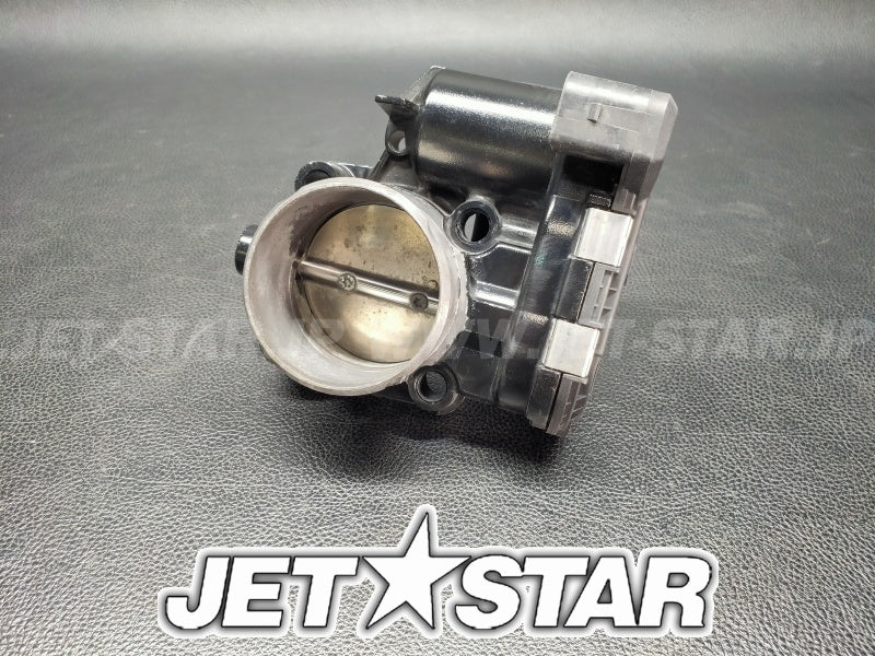 Used 420892592 THROTTLE BODY (WITH DEFECT) [S9026-29]