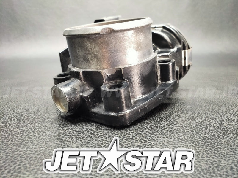 Used 420892592 THROTTLE BODY (WITH DEFECT) [S9026-29]