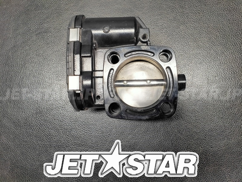 Used 420892592 THROTTLE BODY (WITH DEFECT) [S9026-29]