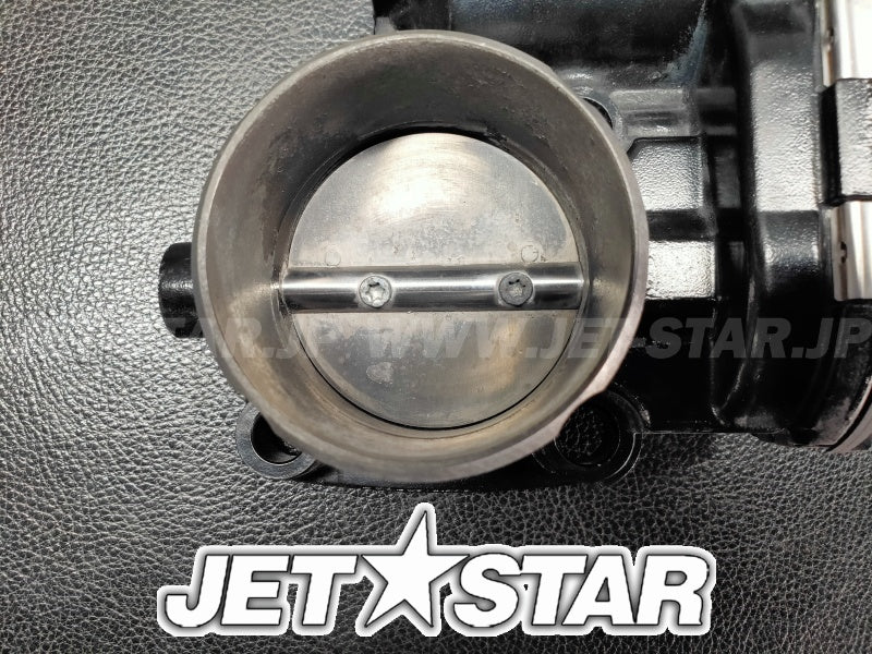 Used 420892592 THROTTLE BODY (WITH DEFECT) [S9026-29]