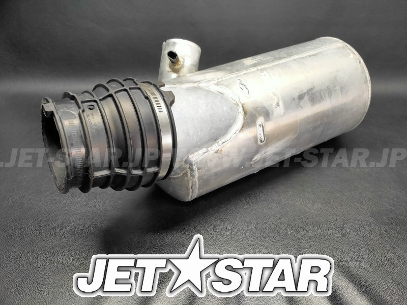 Used 274001685 MUFFLER [S9026-36]