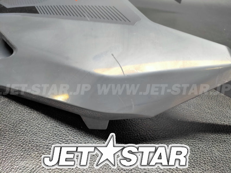 Used 269502406 ICELAND GREY, TOP COVER [S9026-38]