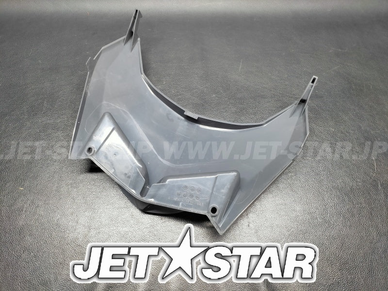 Used 269502406 ICELAND GREY, TOP COVER [S9026-38]