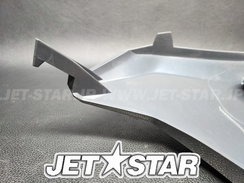 Used 269502406 ICELAND GREY, TOP COVER [S9026-38]