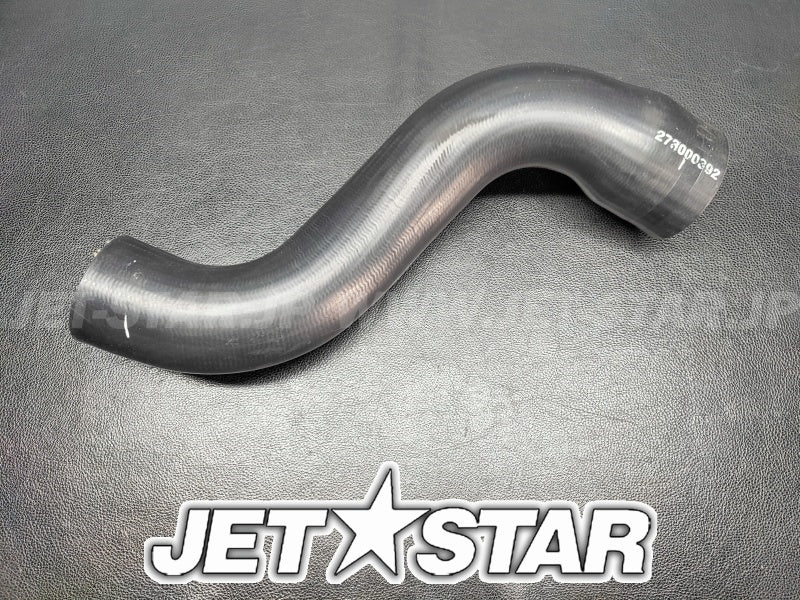 Used 273000392 HOSE AIR EXIT INTERCOOLER [S9026-65]