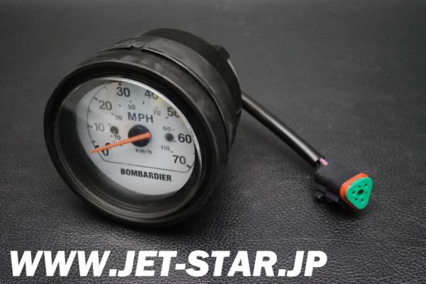 SEADOO GTI LE '02  SPEEDOMETER (WITH DEFECT)  [S926-030]