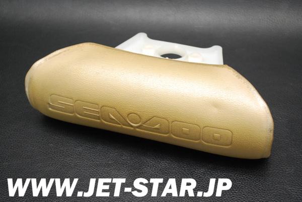 SEADOO GTI LE '02 OEM HANDLE PAD  Used [S926-033]