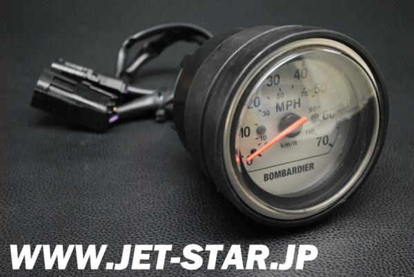 SEADOO GTX DI '02  SPEEDOMETER (WITH DEFECT)  [S931-044]