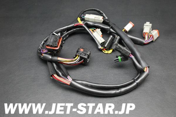 SEADOO GTX DI '02 OEM HARNESS FRONT Used [S931-049]