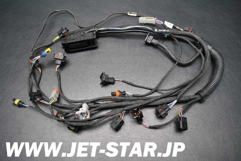 SEADOO GTX 4-TEC SC '04 OEM ENGINE WIRING HARNESS ASS'?x  Used [S949-082]