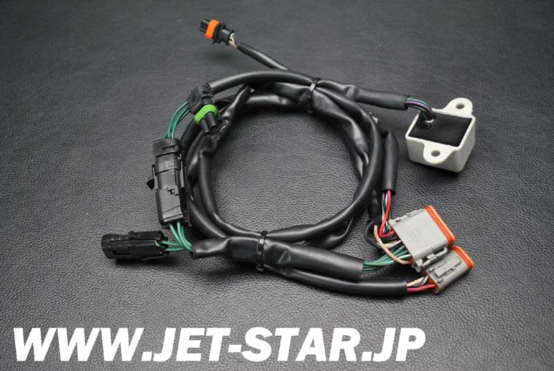 SEADOO GTX 4-TEC SC '04 OEM CLUSTER HARNESS ASS'Y  Used [S949-085]