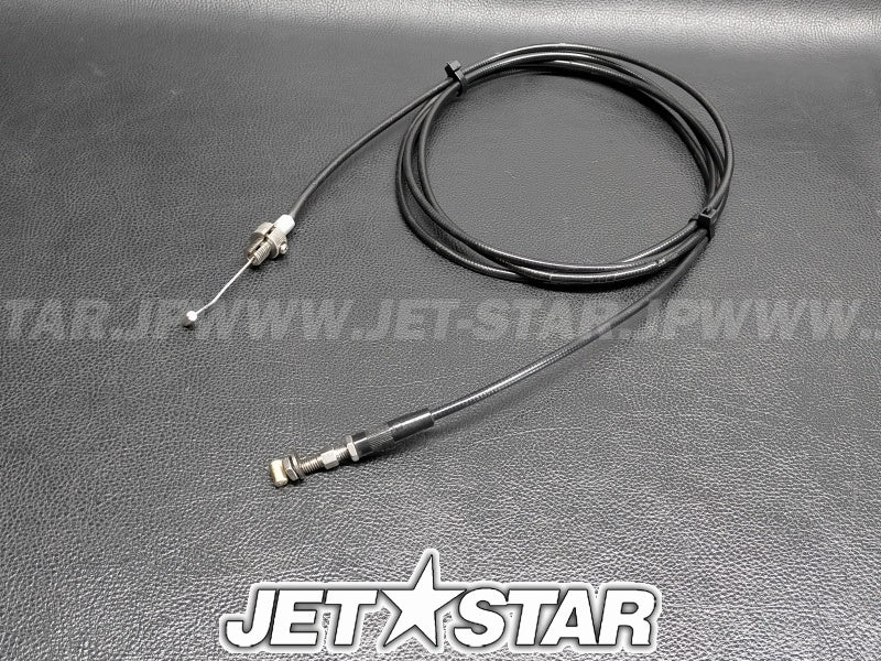 Used 277001121 THROTTLE CABLE [S9494-23]