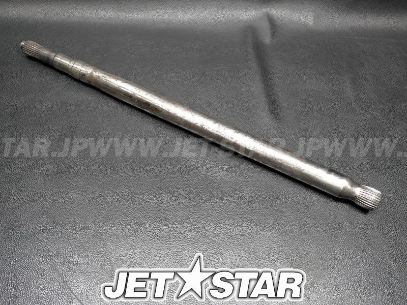 Used 271001550 DRIVE SHAFT [S9494-37]