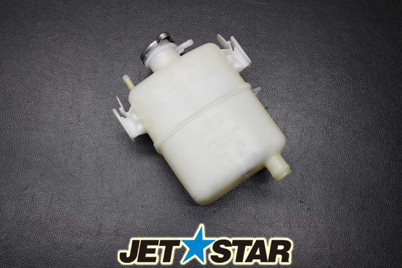 SEADOO GTX LTD '07 OEM COOLANT TANK Used [S950-001]