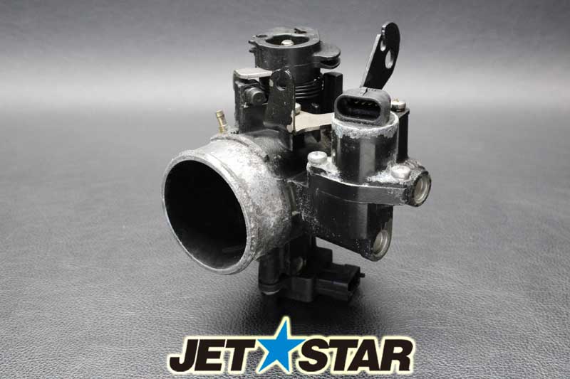 SEADOO GTX LTD '07 OEM THROTTLE BODY Used [S950-005]