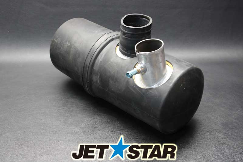 SEADOO GTX LTD '07 OEM MUFFLER Used [S950-030]