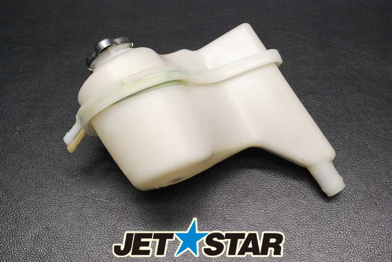 SEADOO GTX LTD IS 255 '09 OEM COOLANT TANK Used [S951-001]