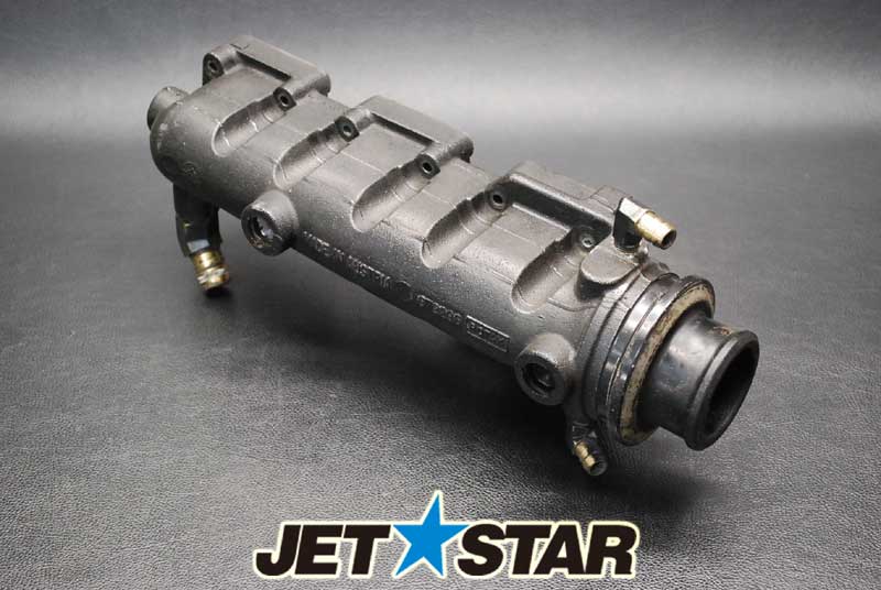 SEADOO GTX LTD IS 255 '09 OEM EXHAUST MANIFOLD Used [S951-077]