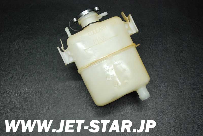 SEADOO GTX 4-TEC SC '03 OEM COOLANT TANK  Used [S988-007]