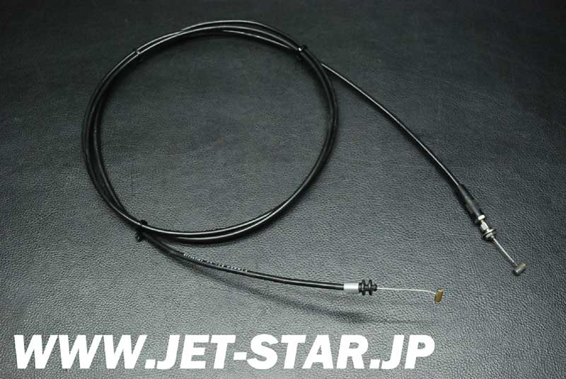 SEADOO GTX 4-TEC SC '03 OEM THROTTLE CABLE  Used [S988-010]