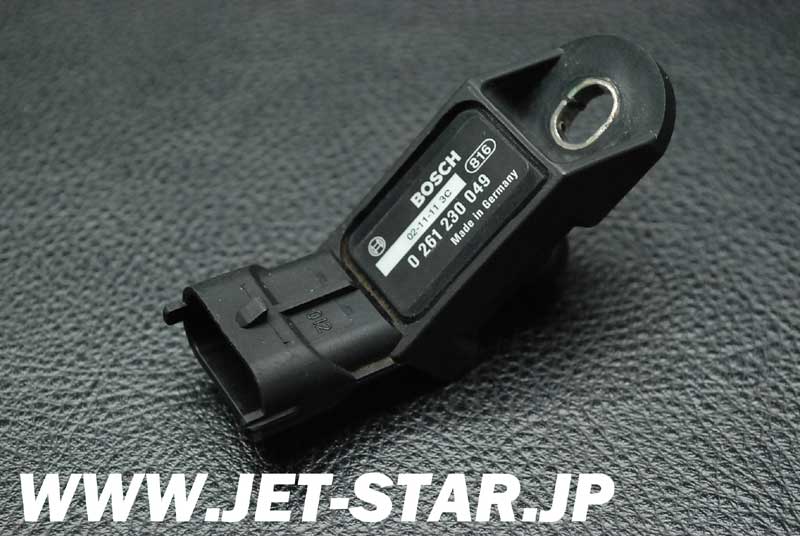 SEADOO GTX 4-TEC SC '03 OEM PRESSURE SENSOR  Used [S988-024]