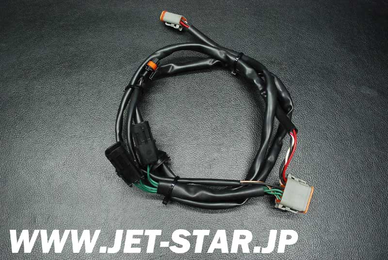 SEADOO GTX 4-TEC SC '03 OEM CLUSTER HARNESS ASS'Y  Used [S988-083]