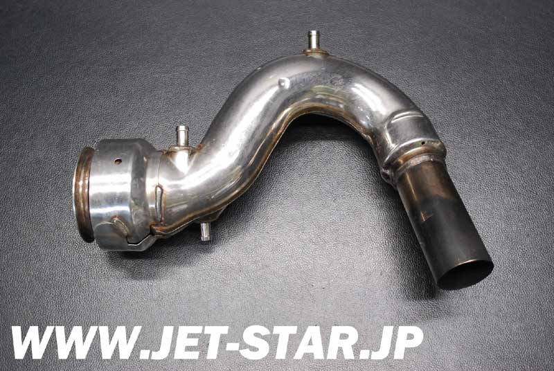 SEADOO GTX 4-TEC '02 OEM EXHAUST PIPE Used [S992-007]