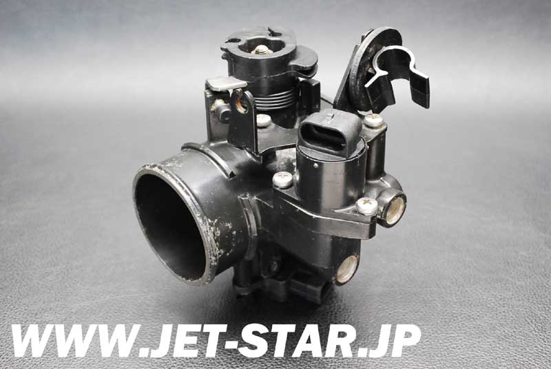 SEADOO GTX 4-TEC '02 OEM THROTTLE BODY Used [S992-012]