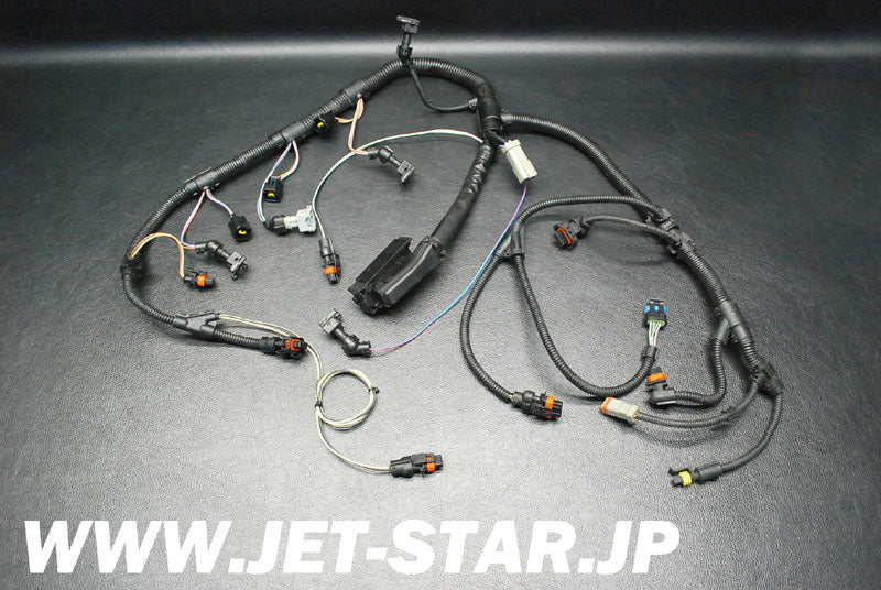 SEADOO GTX 4-TEC '02 OEM WIRING HARNESS ASS'Y Used [S992-069]