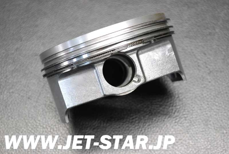 SEADOO GTX 4-TEC '02 OEM PISTON ASS'Y Used [S992-085]