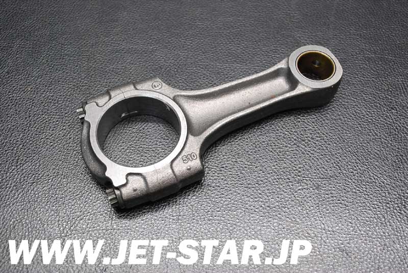 SEADOO GTX 4-TEC '02 OEM CONNECTING ROD ASS'Y Used [S992-086]