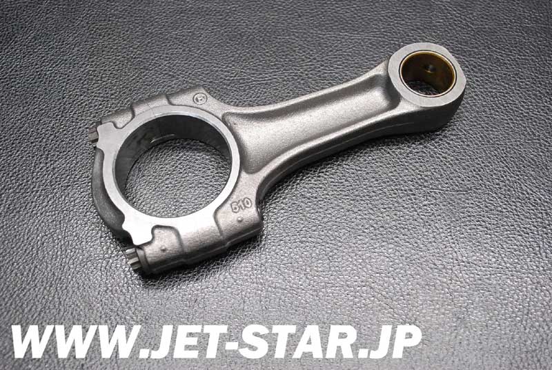 SEADOO GTX 4-TEC '02 OEM CONNECTING ROD ASS'Y Used [S992-087]