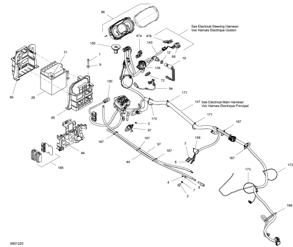 Used 710001103 VOLTAGE REGULATOR [S5539-28]