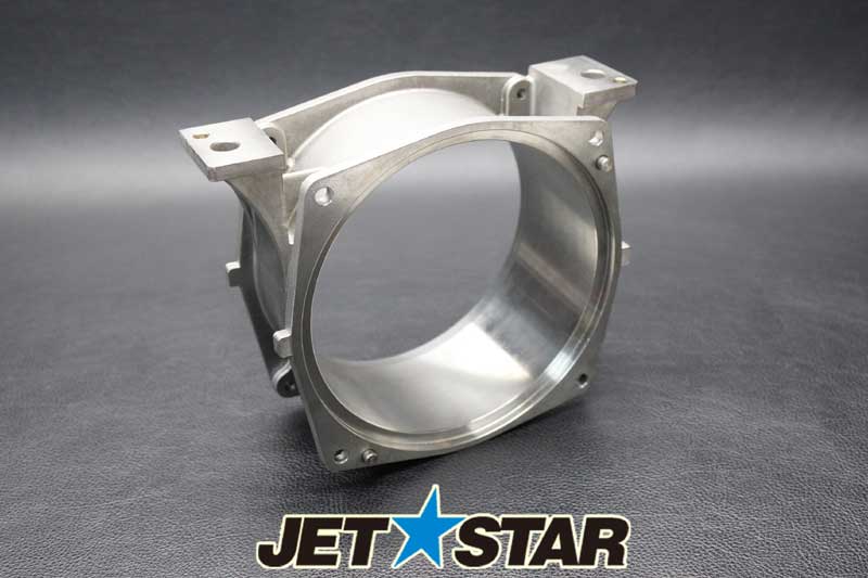 OEM SOLAS All Stainless Impeller Housing YAM140mm New [X003-097]